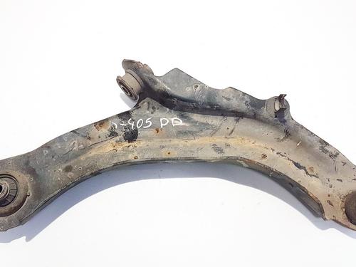 Højre fortil bærearm Højre fortil bærearm RENAULT MEGANE II (BM0/1_, CM0/1_) 1.5 dCi (BM1F, CM1F) (86 hp) 35486284 35486284