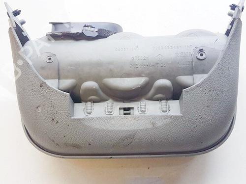 Used Glove box Glove box RENAULT SCÉNIC I MPV (JA0/1_, FA0_) 1.9 dTi (JA0N) (98 hp) 35868112 35868112