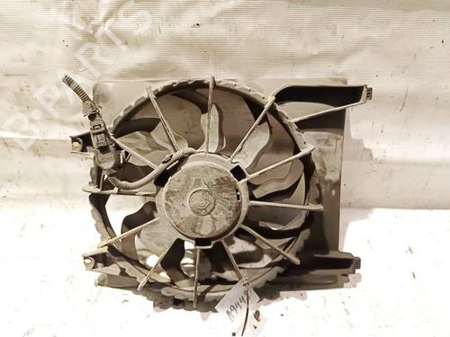 Used Fan Fan HYUNDAI SANTA FÉ II (CM) 2.2 CRDi GLS (150 hp) 35043637 35043637
