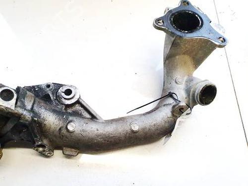Used Pipe Pipe RENAULT SCÉNIC III (JZ0/1_) 1.9 dCi (JZ0J, JZ1J, JZ1K, JZ1S) (131 hp) 32906993 32906993
