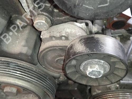 Used Pulley Pulley FORD KUGA I 2.0 TDCi (136 hp) 35304209 35304209