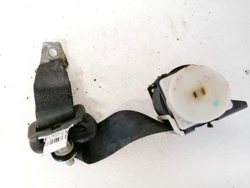 Rear left seatbelt MAZDA 2 (DE_, DH_) 1.4 MZR-CD | BP35094372I29 - Image 2
