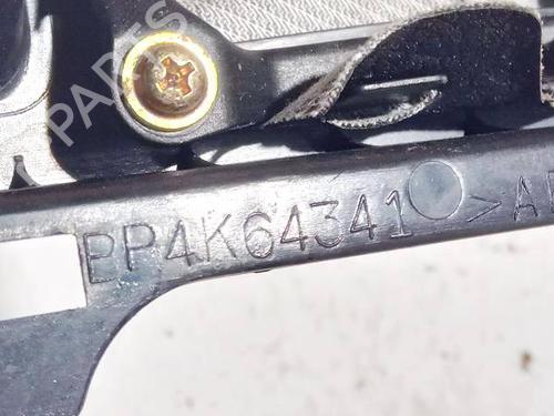 Other MAZDA 3 (BK) 1.6 (BK14) | BP35109888O1 - Image 3