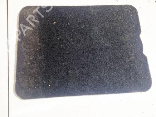 Used Boot lining Boot lining FORD FOCUS C-MAX (DM2) 2.0 TDCi (136 hp) 34991484 34991484