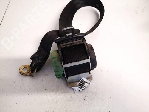 Used Rear right seatbelt Rear right seatbelt 35138799 35138799