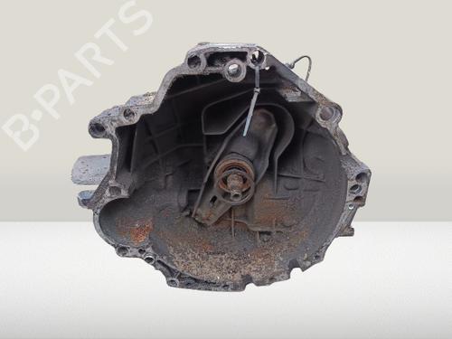 Used Gearbox Gearbox 34901083 34901083