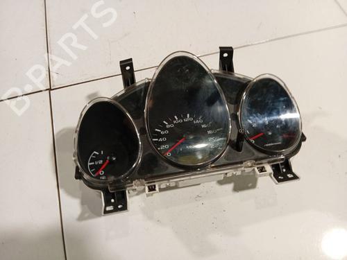 Used Instrument cluster Instrument cluster 38790516 38790516