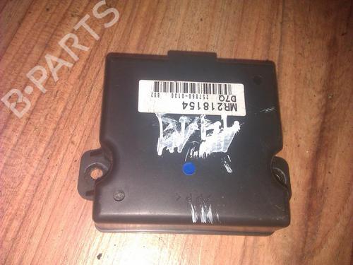 Used Electronic module Electronic module MITSUBISHI PAJERO PININ I (H6_W, H7_W) 1.8 (H76W, H66W) (114 hp) 33509982 33509982