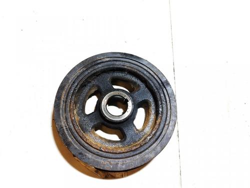 Pulley SUBARU OUTBACK (BL, BP) 2.0 D AWD (BPD) | BP35514431M122 - Image 3