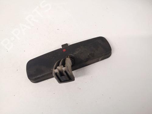 Rear mirror NISSAN ALMERA II Hatchback (N16) 2.2 Di | BP35485253I6 - Image 2