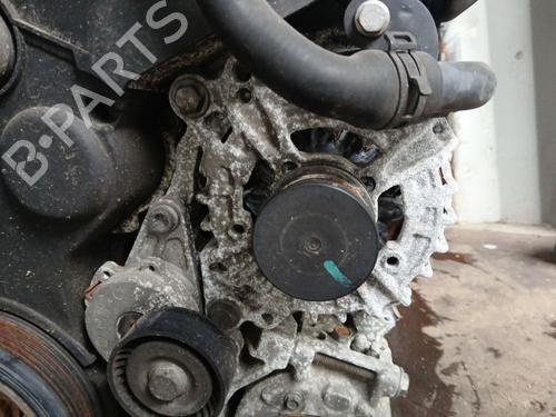 Alternator AUDI A3 (8V1, 8VK) 1.6 TDI | BP37625566M7 - Image 2