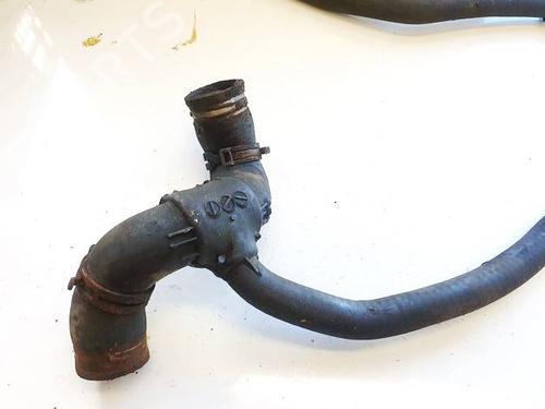 Pipe NISSAN ALMERA II Hatchback (N16) 2.2 Di | BP32566231M125 - Image 5