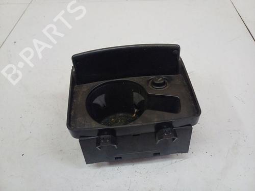 Used Cup/Object holder Cup/Object holder AUDI A6 C6 (4F2) 2.4 (177 hp) 34915865 34915865