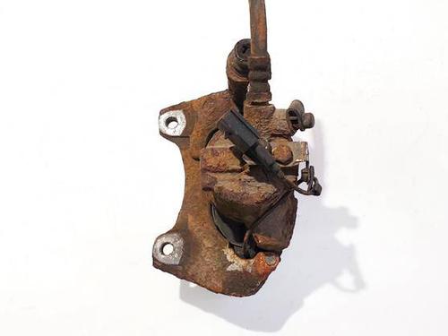 Left front brake caliper FORD KA (RU8) 1.2 | BP35376808M105 - Image 2