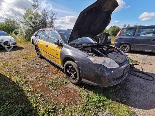 Used Parts RENAULT LAGUNA III (BT0/1) 1.5 dCi (BT00, BT0A, BT0T, BT1J) (110 hp) 4442933