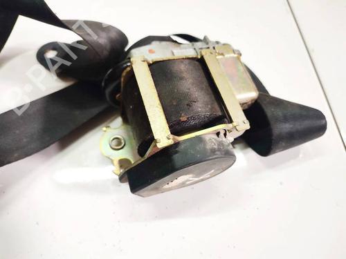 Rear left seatbelt PEUGEOT 807 (EB_) 2.2 HDi | BP35006653I29 - Image 3