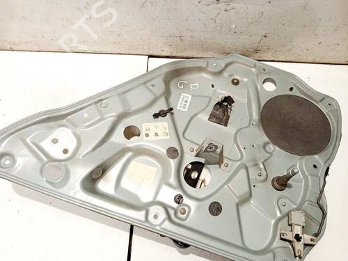 Used Rear right window mechanism Rear right window mechanism 34887367 34887367