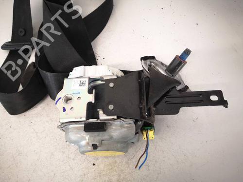 Front right seatbelt KIA PICANTO III (JA) 1.0 | BP40067724I25 - Image 2