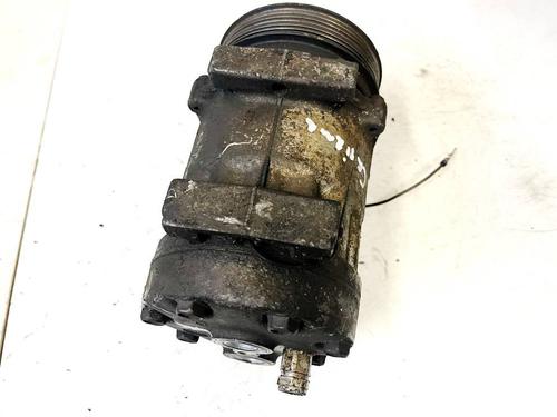 AC compressor AUDI A6 C6 (4F2) 2.4 | BP35358857M34 - Image 3