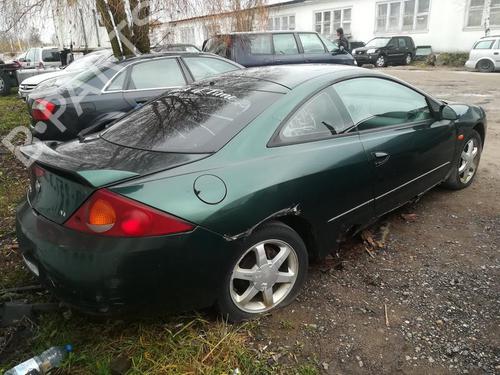 Speaker FORD COUGAR (EC_) 2.5 V6 24V | BP33524647E2 - Image 10