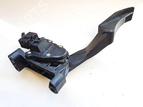 Pedal Pedal OPEL ZAFIRA / ZAFIRA FAMILY B (A05) 1.9 CDTI (M75) (120 hp) 36910009 36910009
