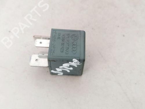 Used Other Other SKODA FABIA I (6Y2) 1.9 TDI (100 hp) 33072807 33072807