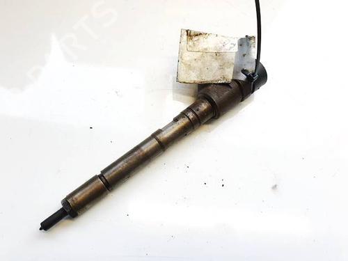Used Injector Injector VOLVO V50 (545) 1.6 D (110 hp) 35482509 35482509