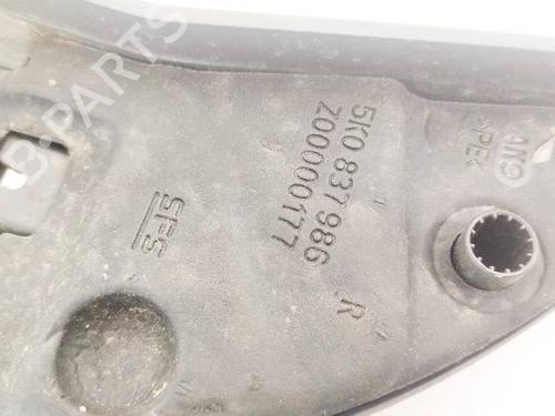 Speaker VW GOLF VI (5K1) 1.6 TDI | BP32949144E2 - Image 3