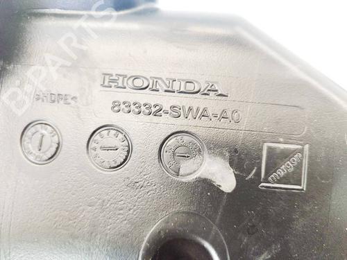 Pipe HONDA CR-V III (RE_) 2.0 i-VTEC (RE5, RE1) | BP34799233M125 - Image 3