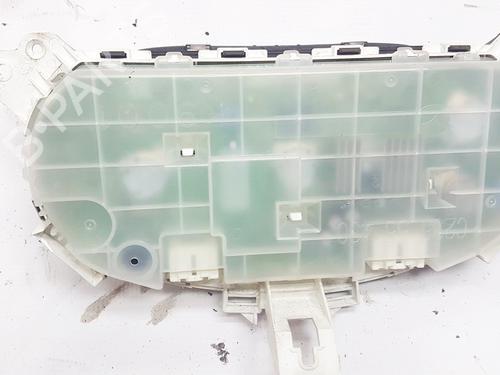 Instrument cluster MAZDA 5 (CR) 2.0 (CREW, CR19) | BP35872095C47 - Image 2