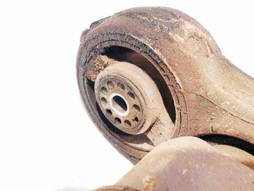 Right front driveshaft PEUGEOT 206 SW (2E/K) 1.4 | BP35201415M39 - Image 4