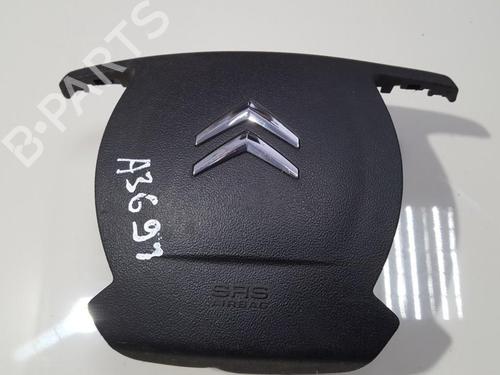 driver-airbag-citroen-c5-iii-rd_-2008-2009-2010-2011-2012-2013-2014-2015-2016-2017-33505085 main image