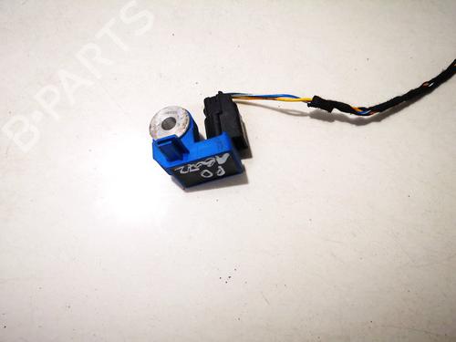 Used Electronic module Electronic module JAGUAR XF I (X250) 2.7 D (207 hp) 33091718 33091718