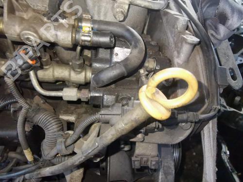 Used Injection pump Injection pump 35572706 35572706