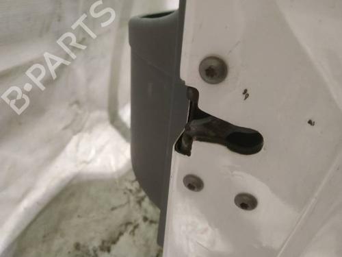 Højre fortil lås Højre fortil lås FORD TRANSIT Van (FA_ _) 2.2 TDCi (85 hp) 35193138 35193138