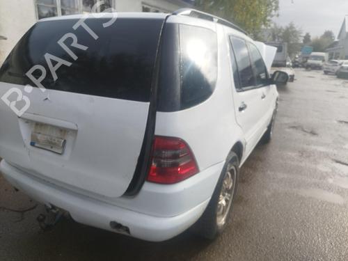Electronic module MERCEDES-BENZ M-CLASS (W163) ML 320 (163.154) | BP35483836M83  - Image 8