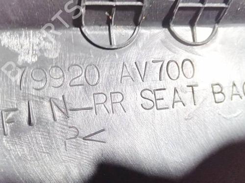 Andre NISSAN PRIMERA Hatchback (P12) 2.2 Di | BP35063752O1 - Image 3