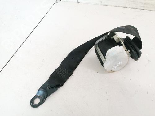 Used Front right seatbelt Front right seatbelt 35502452 35502452