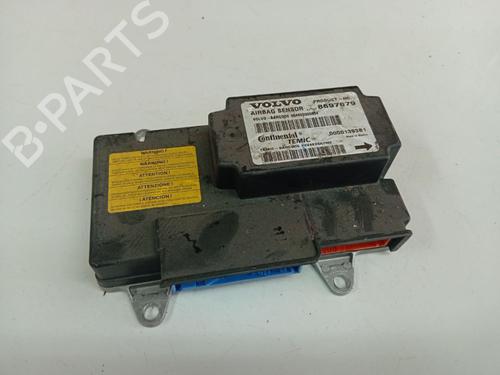 Used ECU airbags ECU airbags 38975689 38975689
