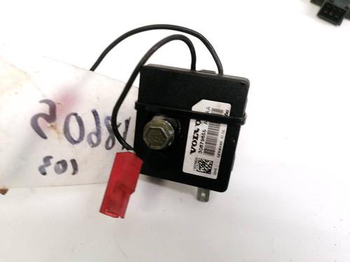 Electronic module VOLVO S80 II (124) 3.2 | BP35353502M83 - Image 3