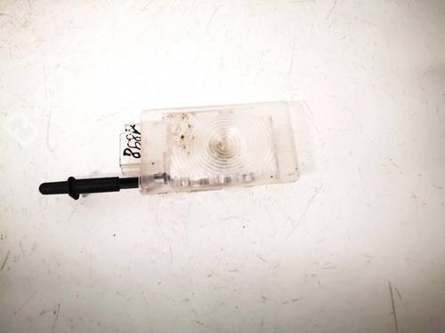 Luz interior Luz interior AUDI A6 C5 (4B2, 4B4) 2.5 TDI (150 hp) 34757643 34757643