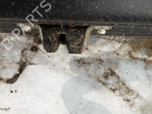 Used Tailgate lock Tailgate lock 35613501 35613501