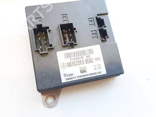 Used Electronic module Electronic module 35279575 35279575