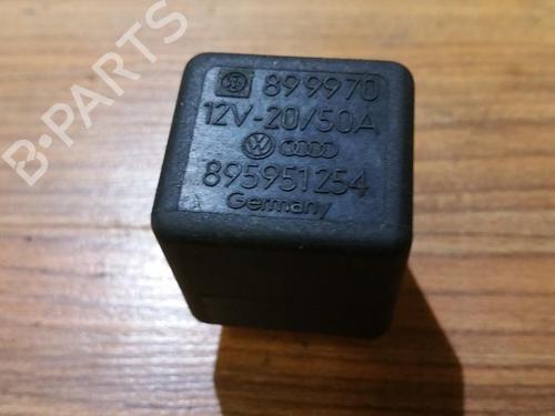 Electronic sensor AUDI 80 B4 Saloon (8C2) 1.6 | BP33519027M84 - Image 2