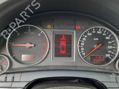 Support AUDI A4 B6 (8E2) 1.9 TDI | BP32920559C155  - Image 9