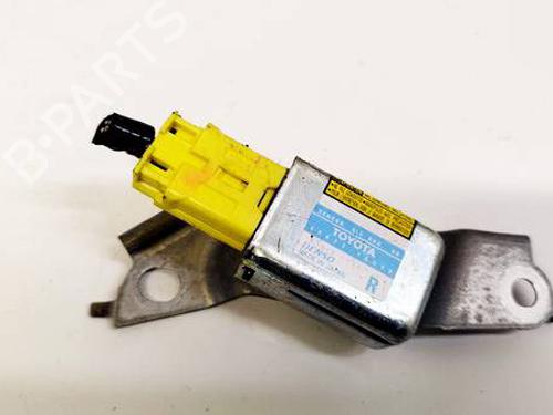 Used Electronic module Electronic module LEXUS RX (_U3_) 400h AWD (MHU38_) (211 hp) 32605248 32605248