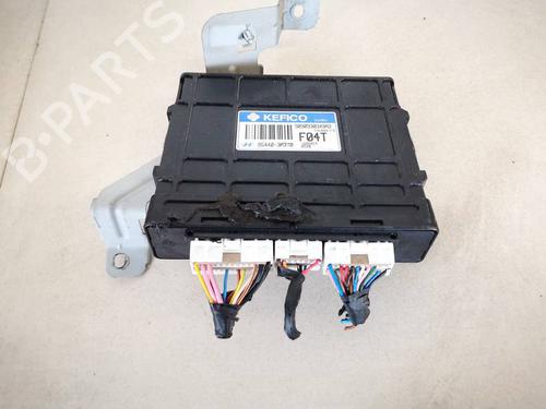 Used Automatic gearbox ECU Automatic gearbox ECU 35252663 35252663