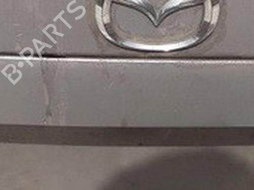 Used Tailgate trim Tailgate trim 35602240 35602240
