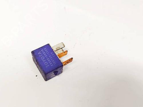 Electronic sensor TOYOTA COROLLA Saloon (_E12_) 2.0 D-4D (CDE120_, CDE120R) | BP32534945M84 - Image 3