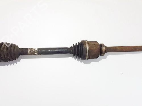 Used Right front driveshaft Right front driveshaft RENAULT LAGUNA III (BT0/1) 2.0 dCi GT (BT11, BT1E, BT1N) (178 hp) 35531195 35531195
